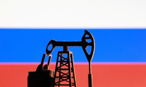 Rusko už cíti výpadok príjmov z ropy. Rozpočtový deficit dosiahol najvyššiu úroveň za posledných päť rokov