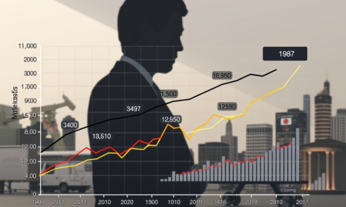 Japonské dlhopisy a ich dopad na USA