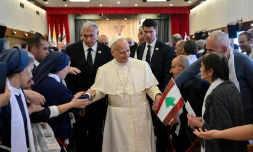 Vyšlo posolstvo k 34. svetovému dňu chorých: Milovať tak, že súcitíme s bolesťou blížneho