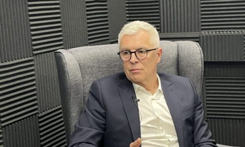 USA porušujú medzinárodný poriadok a ohrozujú suverenitu Dánska, tvrdí Korčok – VIDEO