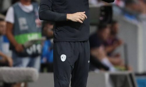 Slovinsko spoznalo meno nového trénera. Ide o držiteľa rekordu v počte odohratých zápasov