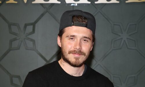 Dusno u Beckhamů: Syn Brooklyn se rozpovídal o křivdách. S rodiči mluví skrze právníky