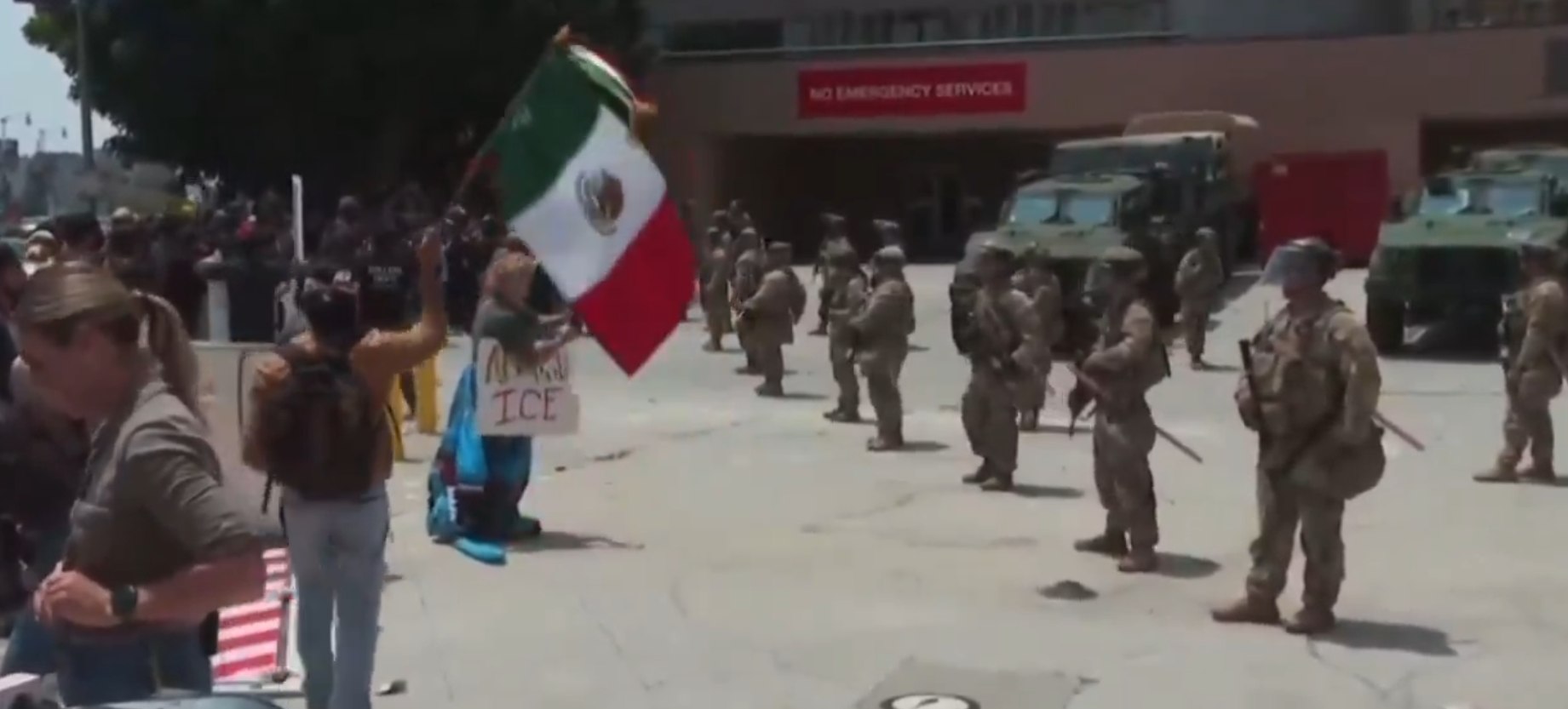 V USA začína „vnútorná revolúcia“ V USA začína „vnútorná revolúcia“