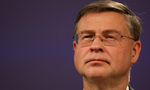 Eurokomisár pre hospodárstvo: EÚ má nástroje, ak chce prinútiť USA ustúpiť od colných hrozieb