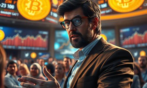 Tim Draper opäť stávkuje na Bitcoin