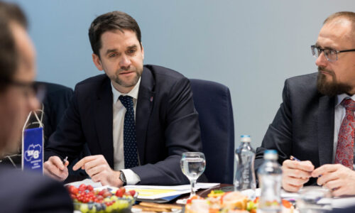 Samosprávne kraje schválili pozičný dokument k reforme verejnej správy