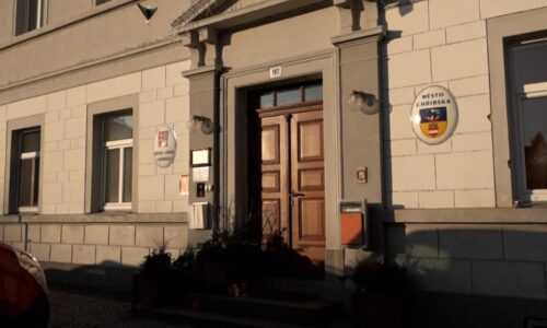 Místní o střelci z Chřibské: Všichni věděli, v čem jede, ale maminka ho z toho vždy vysekala