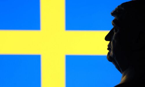 Nové Trumpove clá môžu švédsky export do USA znížiť o viac než štvrtinu