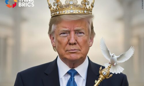 A Challenge to UN Authority