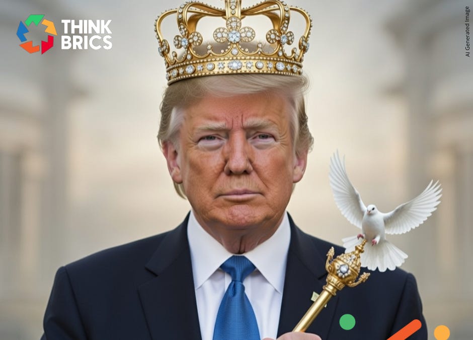 A Challenge to UN Authority A Challenge to UN Authority