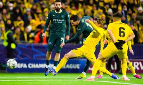 Absolútna senzácia! Manchester City bol bezradný a šokujúco prehral v Nórsku, Rodri vyhorel