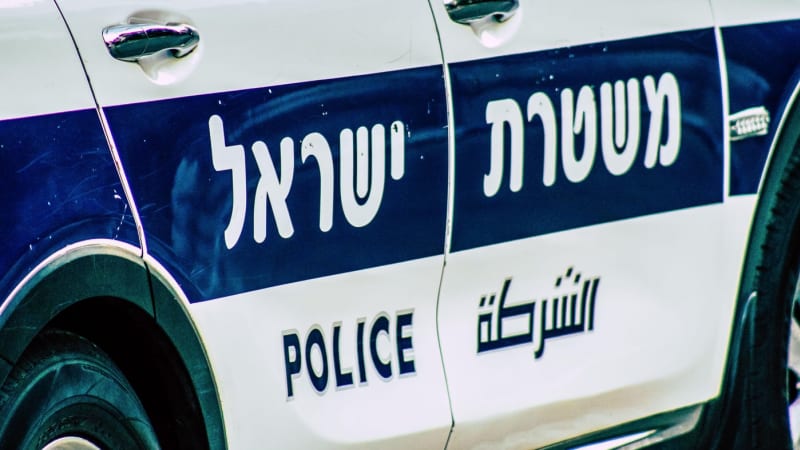 Hororový nález v Izraeli: Děti v jeslích ležely ve skříních a spaly u záchodu, dvě zemřely Hororový nález v Izraeli: Děti v jeslích ležely ve skříních a spaly u záchodu, dvě zemřely