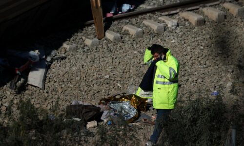 Rýchlovlaky medzi Madridom a Barcelonou majú dočasne nariadené spomaliť na dvoch úsekoch