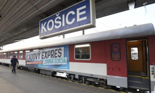 Po 160-ke spomalia vlaky pred Košicami na 140. Železnice rozhýbali projekt, ktorý zahŕňa aj dlhý tunel