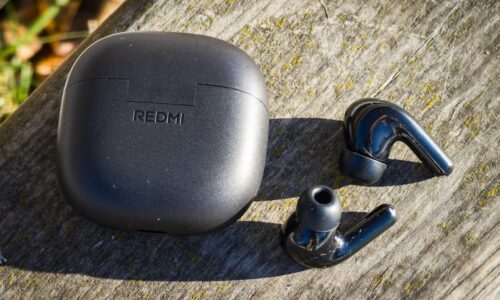 Lacnejšie to snáď už ani nejde. Vyskúšali sme slúchadlá s potlačením ruchov za pár eur