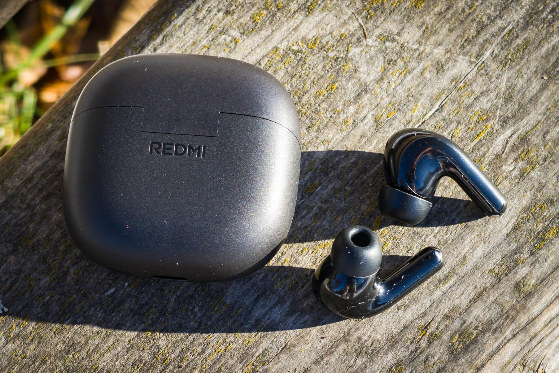 Lacnejšie to snáď už ani nejde. Vyskúšali sme slúchadlá s potlačením ruchov za pár eur Lacnejšie to snáď už ani nejde. Vyskúšali sme slúchadlá s potlačením ruchov za pár eur