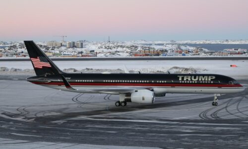 ANALÝZA: Takto sa pitve NATO zvnútra. Ako sa USA upísali, že je Grónsko navždy dánske