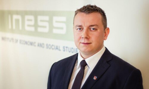 Pri peniazoch sa spoliehať na inštinkt nestačí