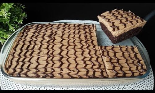 TORTA AL CIOCCOLATO più buona del mondo Si SCIOGLIE IN BOCCA facilissima e buonissima 😋