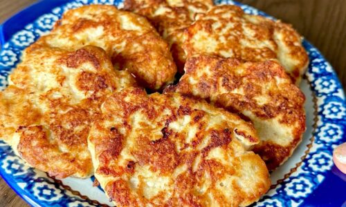 Warum kannte ich dieses Rezept nicht? Jetzt schmeckt es besser als ich dachte. asmr