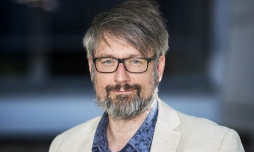 Landovský: Evropa je jako dinosaurus, který brečí kvůli meteoritu. K přežití ale potřebuje USA