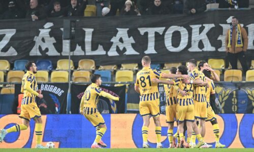 VIDEO Príde DAC o dve veľké opory? Tréner Fodrek aj o ikone: Treba s ním hovoriť trochu inak