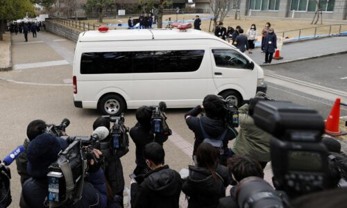 Muž, ktorý zavraždil japonského premiéra Abeho, dostal doživotie