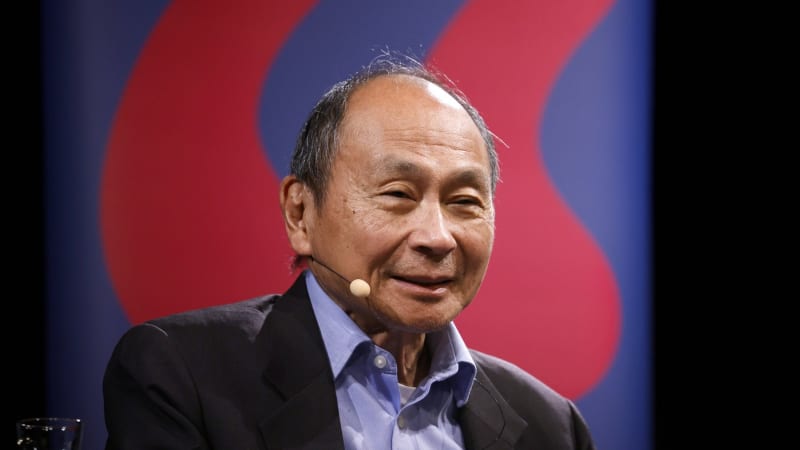 Trump je tyran a pohrdá slabostí, Evropa se mu musí postavit, radí americký politolog Trump je tyran a pohrdá slabostí, Evropa se mu musí postavit, radí americký politolog