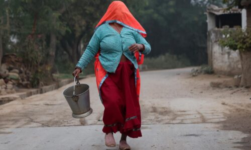 Začína sa éra globálneho bankrotu v oblasti vody, uvádza správa OSN