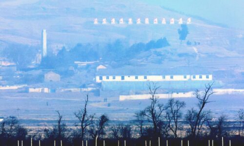 Južná Kórea podnikla razie u podozrivých v súvislosti s letmi dronov do KĽDR