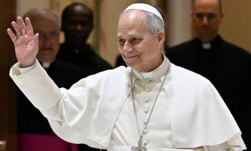 Katechéza Leva XIV.: Ježiš nám zjavuje Otca