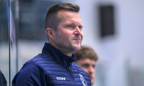 Bývalý tréner Popradu pokračuje v klube. Dostal veľmi dôležitú úlohu