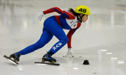 Rozhodovali sa medzi dvomi menami. zväz určil, kto bude reprezentovať slovensko na zoh