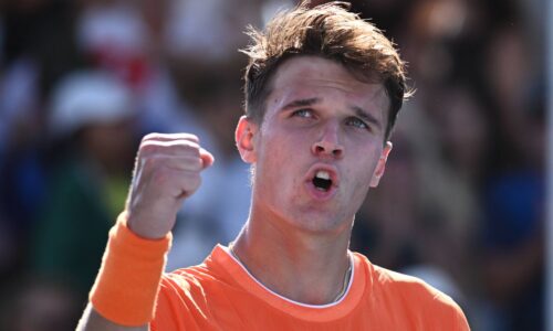 Slováci prišli o jedinú nádej, Česi píšu históriu a na Australian Open sa postarali o rekord