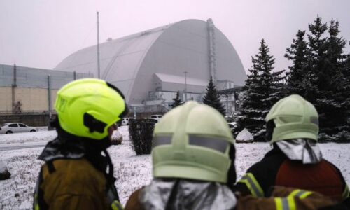 Na nič nové sa nezmohli: ruský analytik predpovedal ukrajinské jadrové provokácie počas stretnutia v Davose