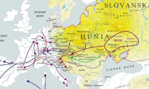 Video: Pravdivé dejiny Slovanov