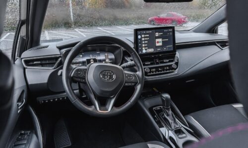 Toyota i Lexus majiteľom na diaľku vypli obľúbenú funkciu. Dôvod môže prekvapiť