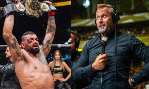 Takýto prúser? Ondřej Novotný prezradil, koľko vraj predalo FNC lístkov v Nemecku, kde sa predstaví Hatef Moeil