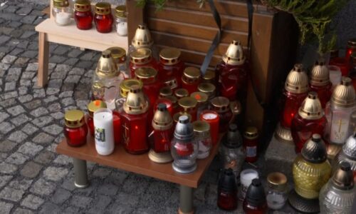 Střelce z Chřibské vyšetřovali kvůli smrti kamaráda. Starosta zasažený dvěma kulkami promluvil