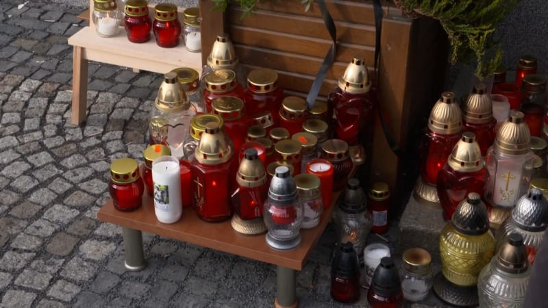 Střelce z Chřibské vyšetřovali kvůli smrti kamaráda. Starosta zasažený dvěma kulkami promluvil Střelce z Chřibské vyšetřovali kvůli smrti kamaráda. Starosta zasažený dvěma kulkami promluvil