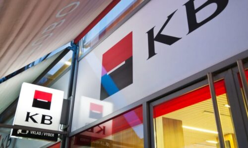 Komerční banku čeká čtyřdenní odstávka. Dotkne se poboček i několika oblíbených produktů
