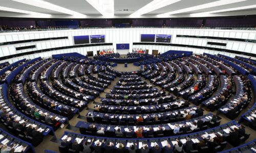Europarlament dal obchodnú zmluvu s Mercosurom preskúmať Súdnemu dvoru EÚ