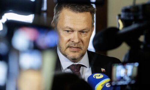 Slovensko.sk v zlom stave, tvrdí Migaľ. Detaily 130-miliónových IT tendrov chce prezradiť „v pravý čas“
