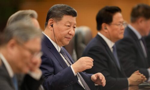 Čína obhajuje OSN po tom, čo dostala pozvanie do Trumpovej Rady mieru