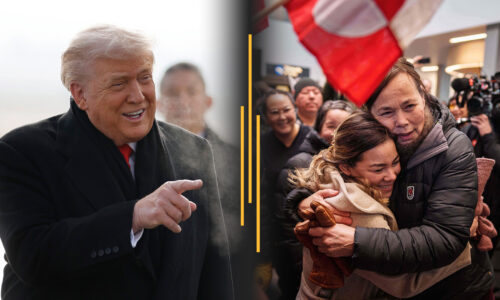 Trump Davos trip delayed; Europe pushes back on Greenland grab