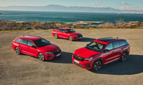 Škoda potvrdila pozíciu jednoznačného lídra slovenského automobilového trhu aj v roku 2025. Pre Slovákov je najobľúbenejšou voľbou