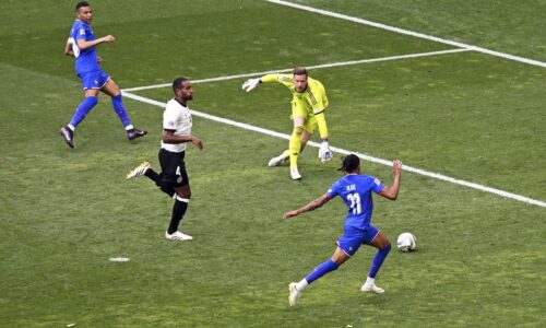 Zásadná reforma vo futbale? Wengerov plán stroskotal, no šanca na zmenu pravidiel už na MS 2026 žije