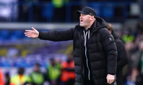 Wayne Rooney prezradil, koho vidí na lavičke Manchestru United: On je ten správny muž