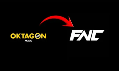 Ďalšia strata pre Oktagon? Do chorvátskej organizácie FNC odchádza ďalší bojovník