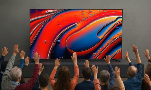 Koniec éry? Televízory Sony bude vyrábať TCL, značka Bravia ostane zachovaná